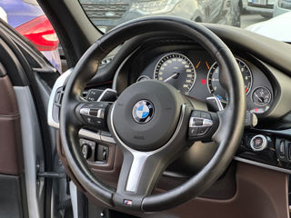 BMW X5 foto 9