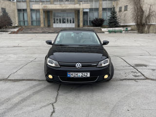 Volkswagen Jetta foto 10