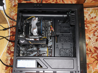 Мощный Игровой Компьютер! Asus GTX 1660ti 6GB!!! foto 3