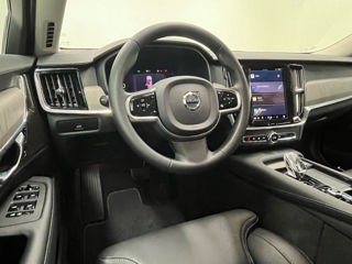 Volvo V90 Cross Country foto 4