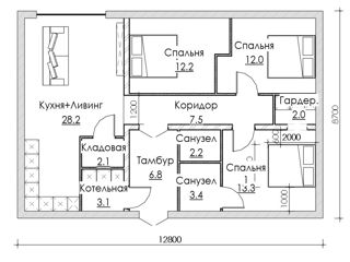 Частные дома новострой foto 3