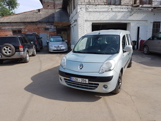 Renault Kangoo foto 7