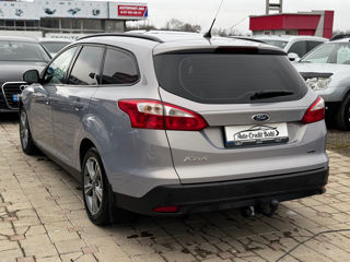 Ford Focus foto 5