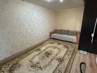 Apartament cu 1 cameră, 33 m², Botanica, Chișinău foto 5