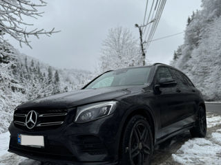 Mercedes GLC