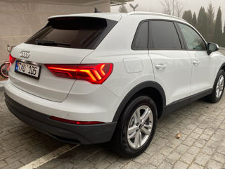 Audi Q3 foto 3