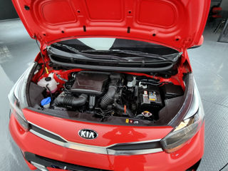 KIA Altele foto 16