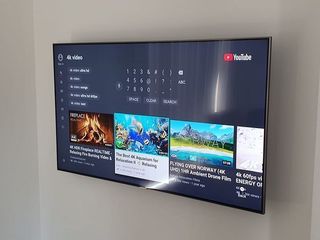 Кронштейны для LED, LCD, QLED, plasma ТВ. Установка и монтаж телевизоров на стену. foto 4