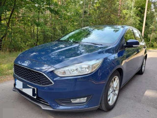 Ford Focus foto 1