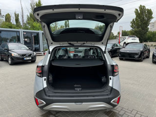 KIA Sportage foto 18