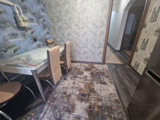 Apartament cu 3 camere, 70 m², Botanica, Chișinău foto 7