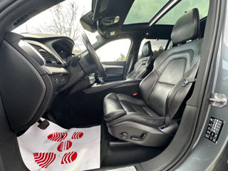 Volvo XC90 foto 8