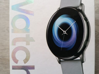 Galaxy Watch Active