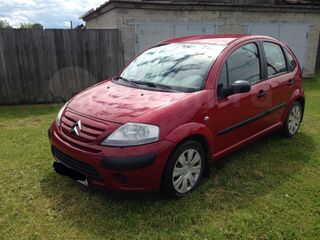 Citroen Berlingo foto 8