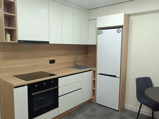 Apartament cu 2 camere, 54 m², Sculeni, Chișinău