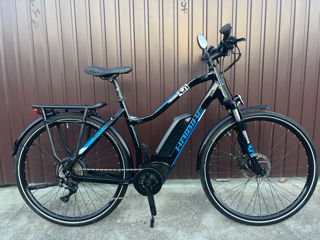 Haibike Sduro Trekking 3.0(Made in Germania) foto 2