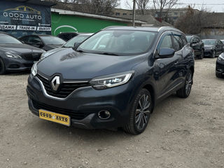 Renault Kadjar foto 3