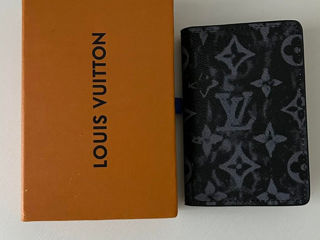 Louis Vuitton Card Holder NEW