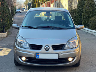 Renault Scenic foto 5