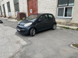 Citroen C1 foto 6