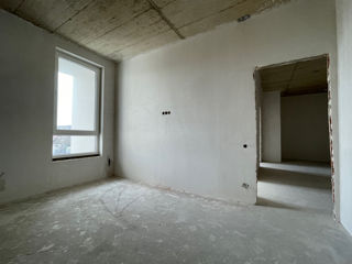 Apartament cu 2 camere, 62 m², Periferie, Orhei foto 10