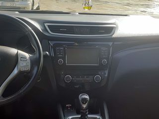 Nissan Qashqai foto 5