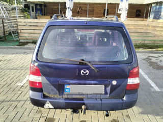 Mazda Demio foto 4