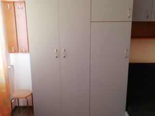 Apartament cu 1 cameră, 32 m², Centru, Chișinău foto 4