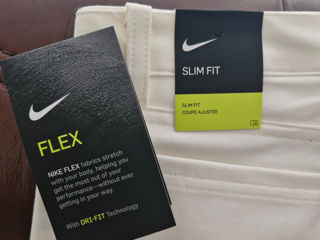 Раntaloni  Nike Flex,mărimea M -Original .Брюки Nike Flex ,разиер М .Оригинал foto 6