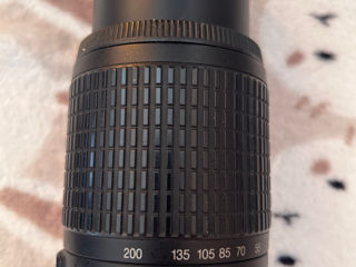 Nikon 55-200 foto 2