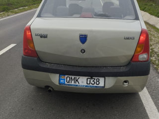 Dacia Logan foto 5