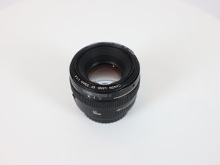 Canon ef 50mm f1.4