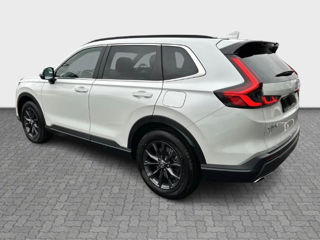 Honda CR-V foto 4