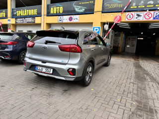 KIA Niro foto 6