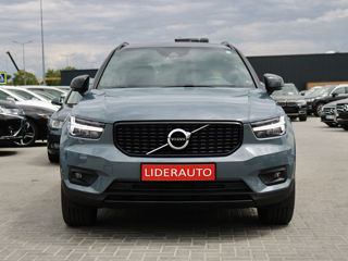 Volvo XC40 foto 2