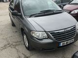 Chrysler Grand Voyager foto 1