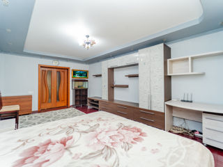 Apartament cu 3 camere, 92 m², Botanica, Chișinău foto 7