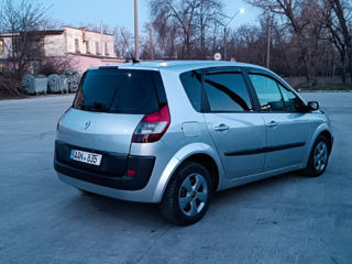 Renault Scenic foto 7