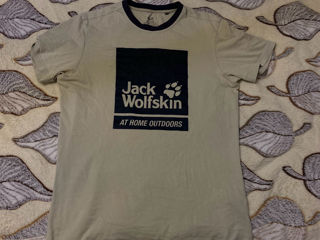 Jack wolfskin