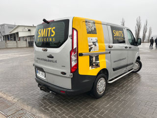 Ford Transit custom foto 4