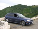 Mazda 323 foto 7