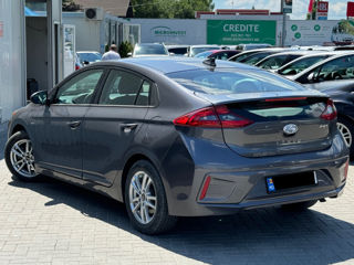 Hyundai IONIQ foto 3