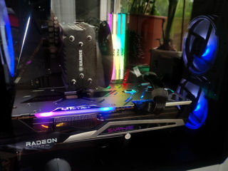 Gaming pc foto 3