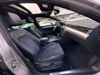 Volkswagen Passat foto 6