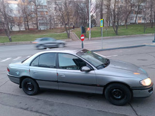 Opel Omega foto 6