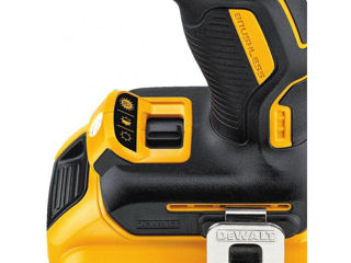 Mașină De Găurit Și Înșurubat Cu Acumulator Dewalt Dcd791L2T foto 3