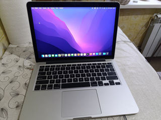 Vind Macbook Pro A1502.