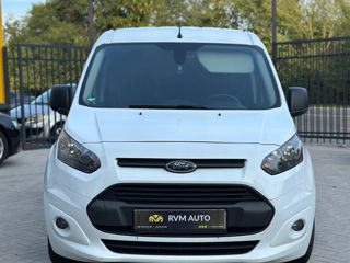 Ford Transit Connect foto 2