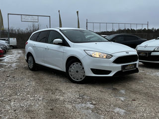 Ford Focus foto 1