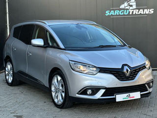 Renault Grand Scenic foto 3